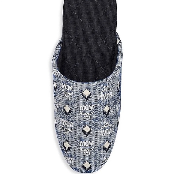 MCM
Vintage Monogram Slippers NWT UNISEX - Picture 13 of 13